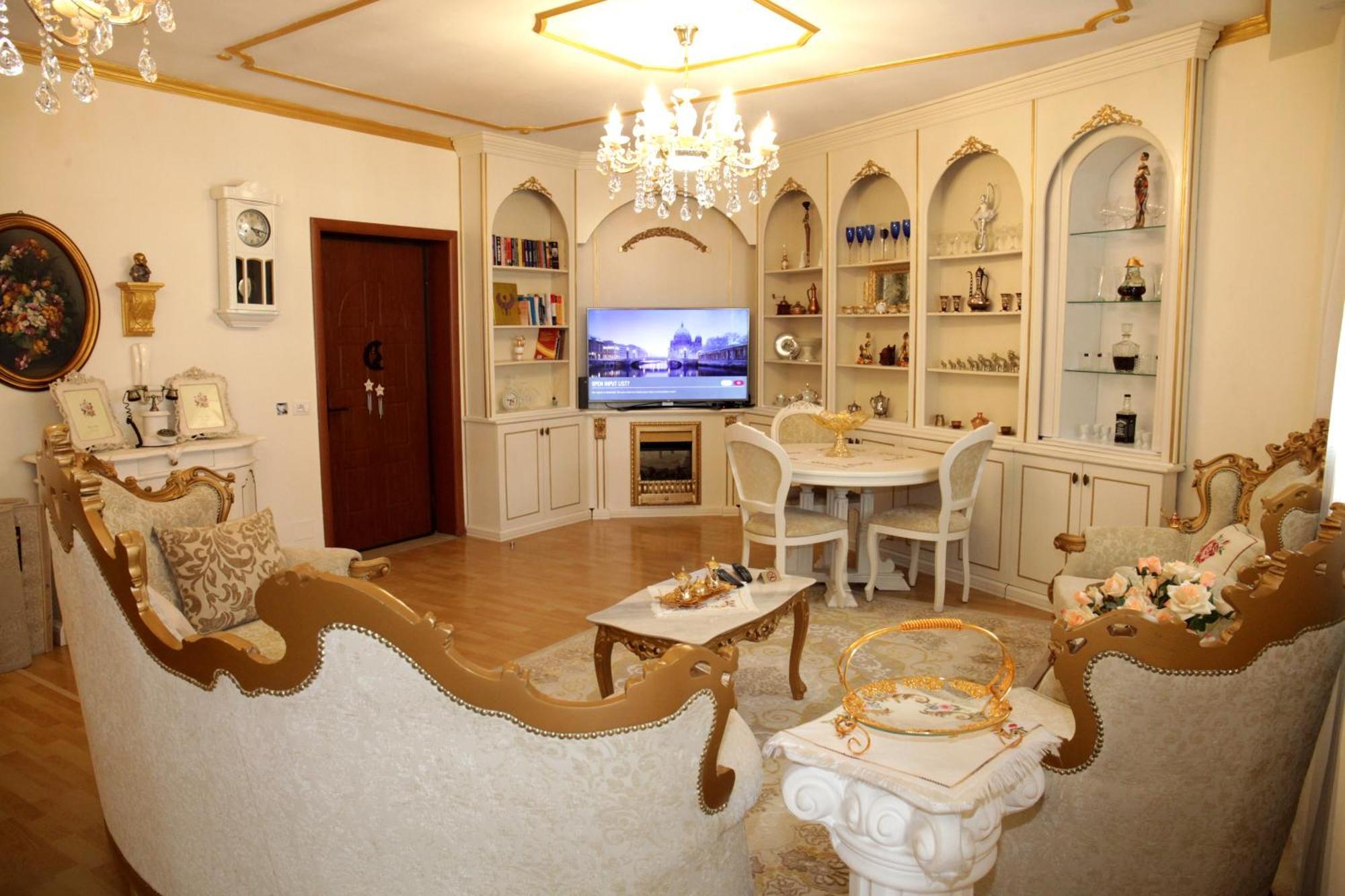 Dream House Enia 2 Apartment Shkoder Exterior photo
