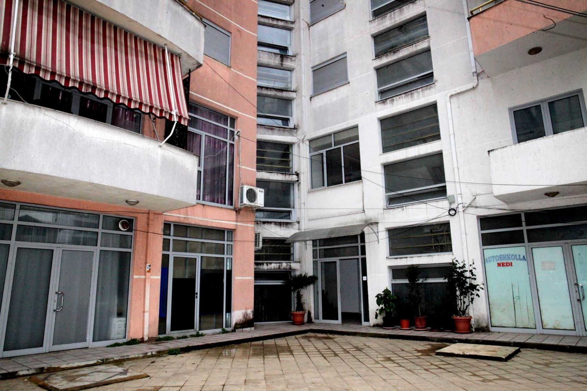 Dream House Enia 2 Apartment Shkoder Exterior photo