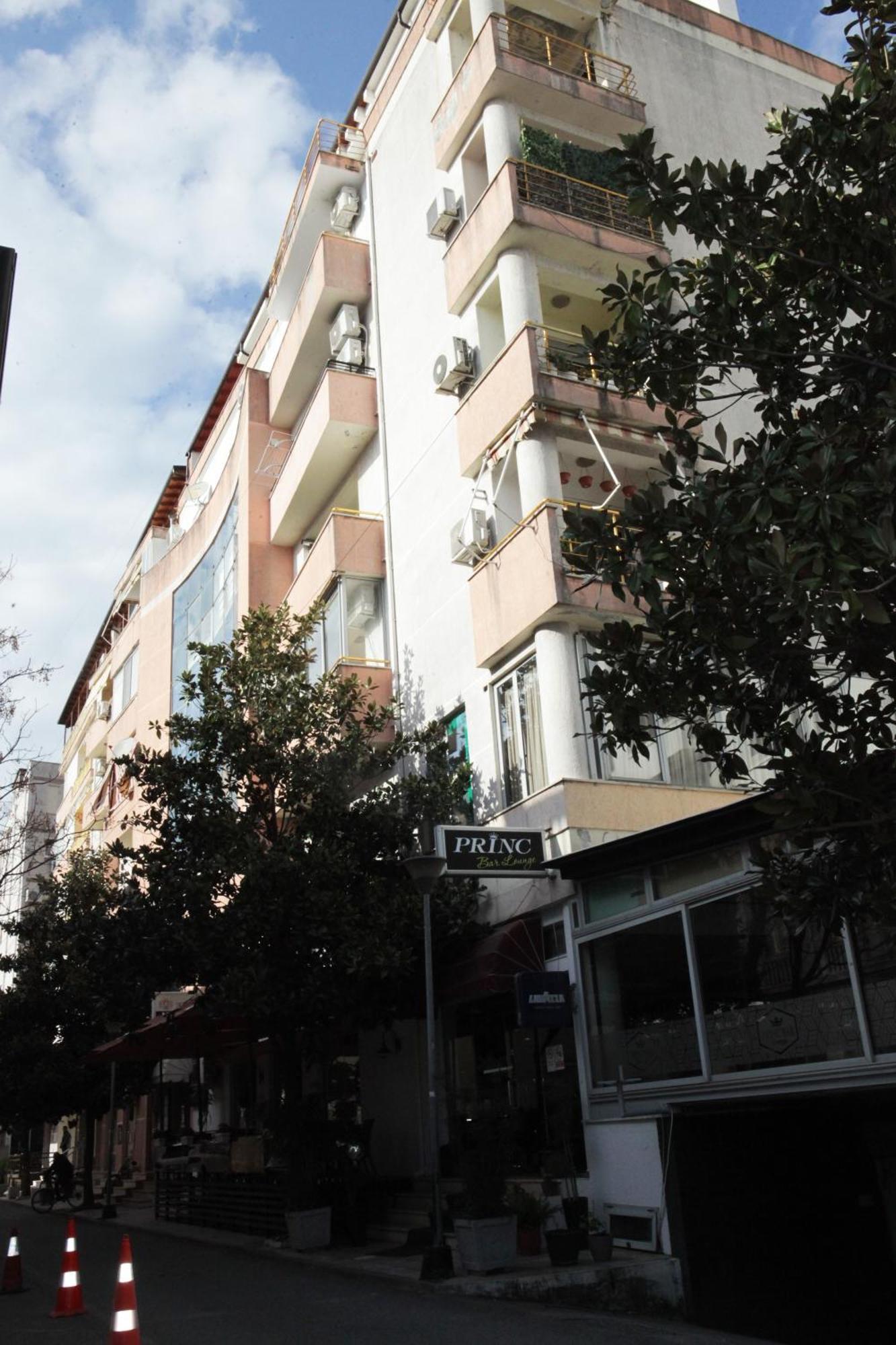 Dream House Enia 2 Apartment Shkoder Exterior photo