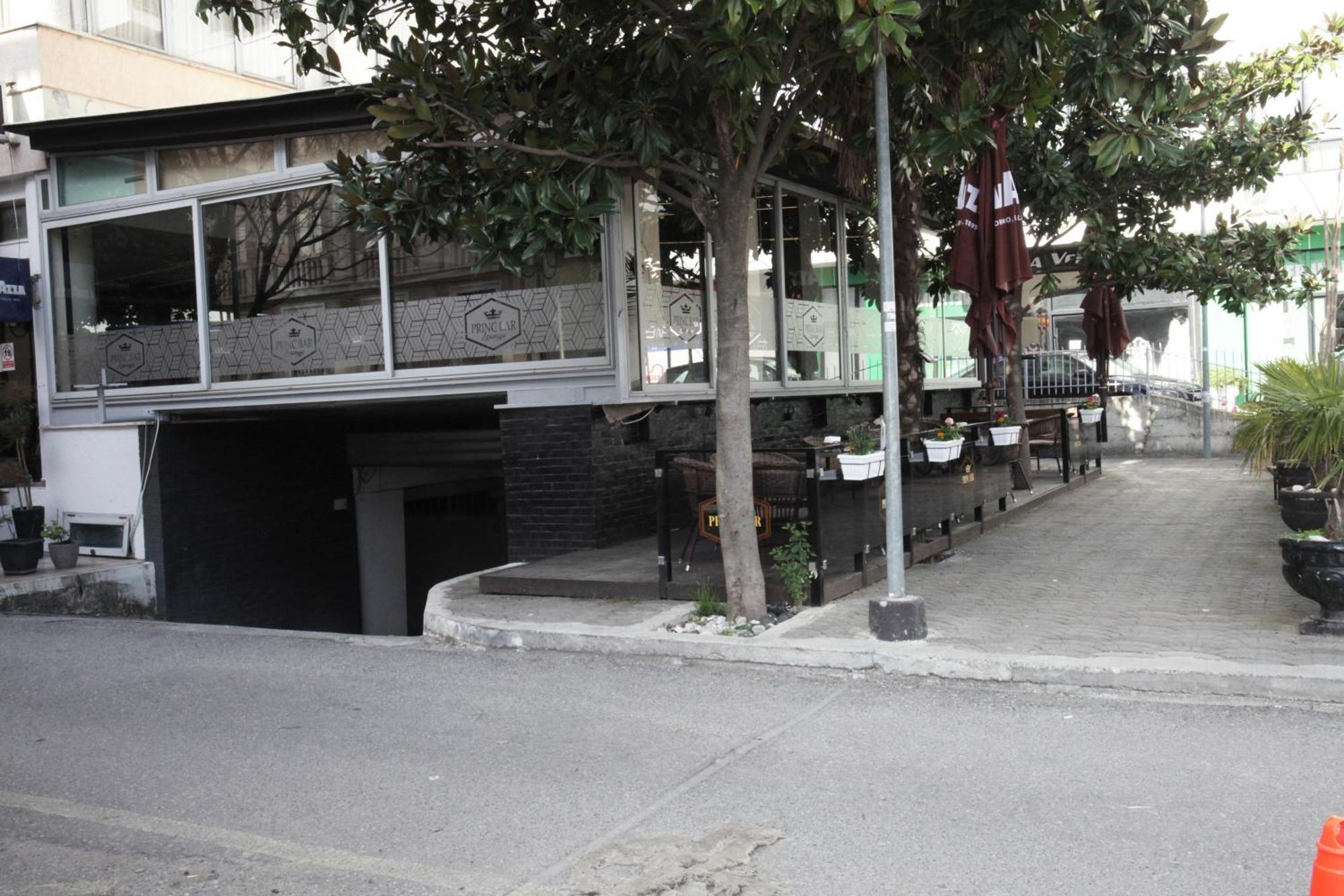 Dream House Enia 2 Apartment Shkoder Exterior photo