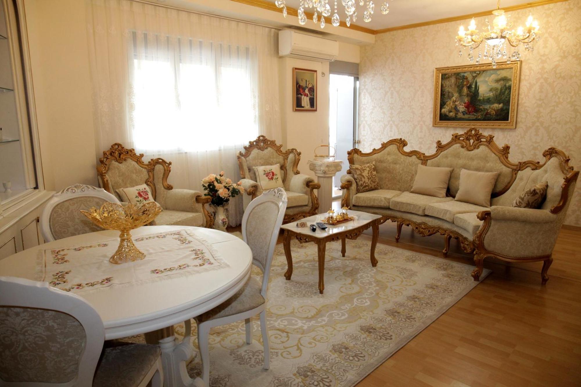 Dream House Enia 2 Apartment Shkoder Exterior photo