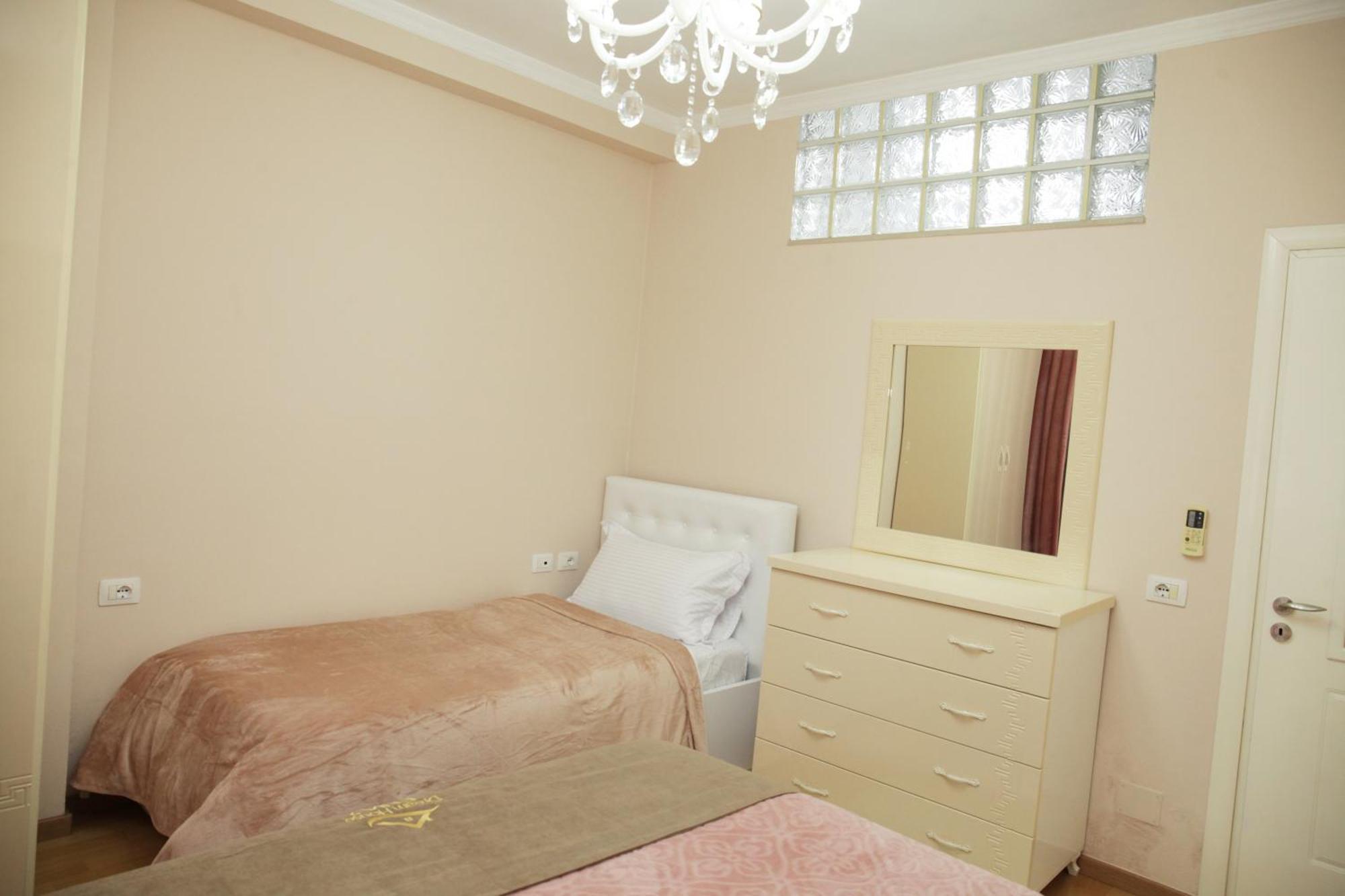 Dream House Enia 2 Apartment Shkoder Exterior photo