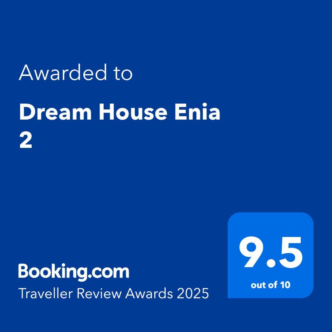 Dream House Enia 2 Apartment Shkoder Exterior photo